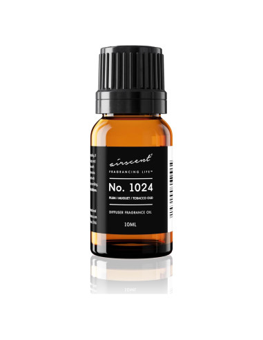 Aceite Difusor AirScent 10 ml - Ciruela Muguet Tabaco Oud