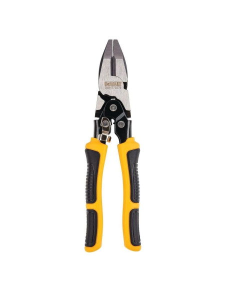 Alicates de Liniero DEWALT DWHT70276 11.43 cm Cromo