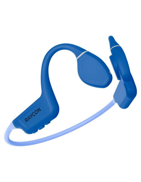 Auriculares de Conducción Ósea Raycon Bluetooth IP68 Azul