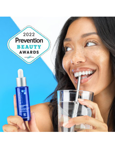 Sérum Hidratante Andalou Naturals con Colágeno y Ácido Hialurónico 29 ml 2