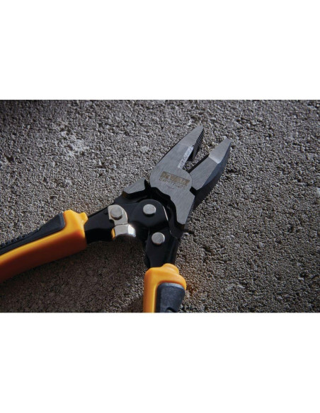 Alicates de Liniero DEWALT DWHT70276 11.43 cm Cromo