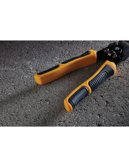 Alicates de Liniero DEWALT DWHT70276 11.43 cm Cromo