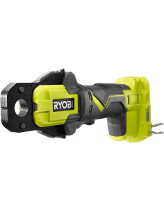 Herramienta de Prensa Crimp PEX Ryobi P661 18V ONE+ 2.04kg 2