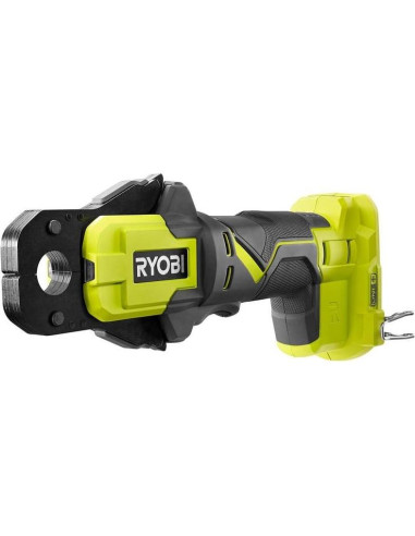 Herramienta de Prensa Crimp PEX Ryobi P661 18V ONE+ 2.04kg