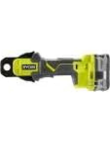 Herramienta de Prensa Crimp PEX Ryobi P661 18V ONE+ 2.04kg