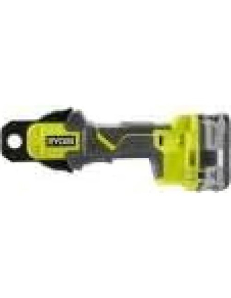 Herramienta de Prensa Crimp PEX Ryobi P661 18V ONE+ 2.04kg