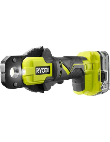 Herramienta de Prensa Crimp PEX Ryobi P661 18V ONE+ 2.04kg