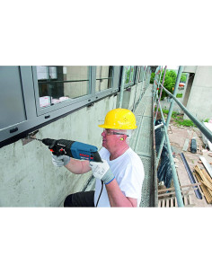 Martillo Perforador Rotativo Bosch GBH 2-26 F 830W SDS-Plus 2