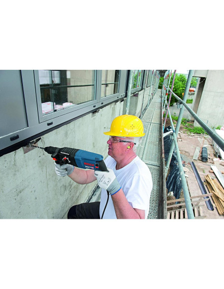 Martillo Perforador Rotativo Bosch GBH 2-26 F 830W SDS-Plus