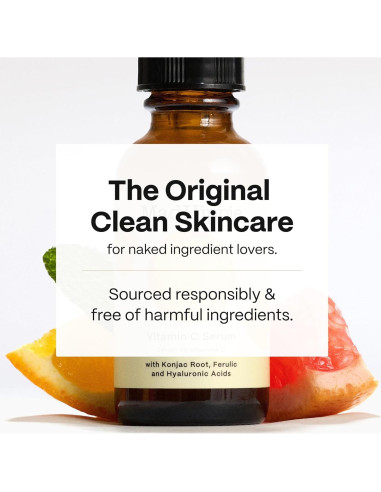 Suero Facial de Vitamina C Mad Hippie 30 ml - 2 Pack