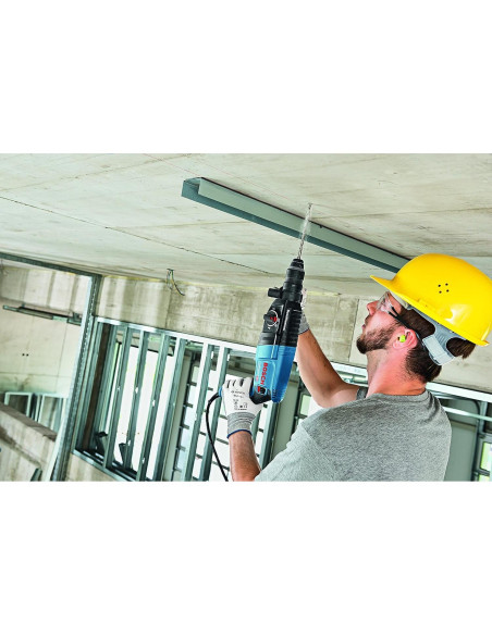 Martillo Perforador Rotativo Bosch GBH 2-26 F 830W SDS-Plus