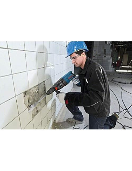 Martillo Perforador Rotativo Bosch GBH 2-26 F 830W SDS-Plus