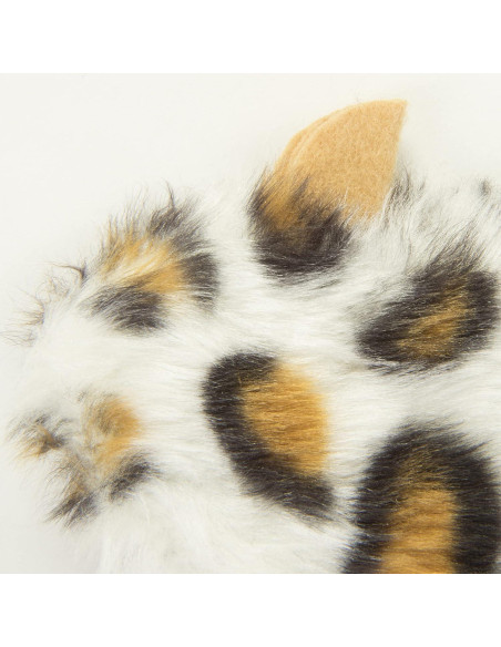 Juguete para Gato Petlinks Ratón Refillable con Hierba Gatera