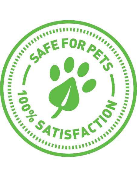 Juguete para Gato Petlinks Ratón Refillable con Hierba Gatera