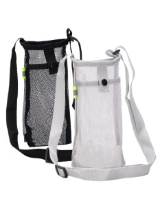 Bolsa de Agua Portátil ROGOWOL Plegable 23.1x13cm Nylon