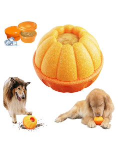 Juguete Congelado para Perros ZenQeek - Masticadores Agresivos