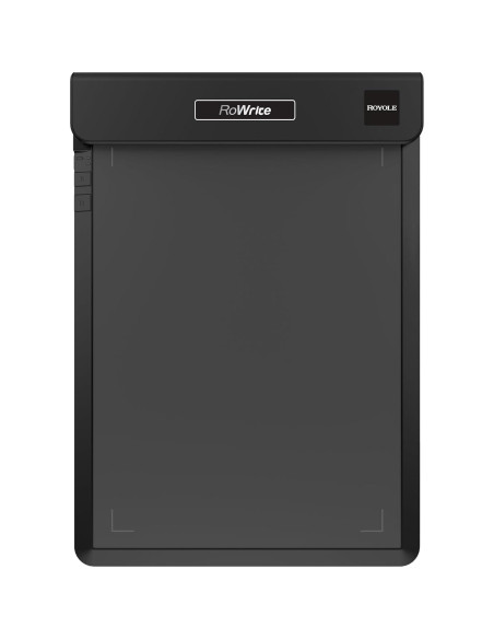 Bloc de Notas Digital Royole RoWrite RY0201-CF5NA - A5