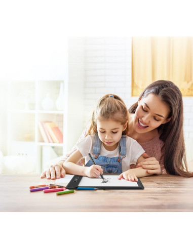 Bloc de Notas Digital Royole RoWrite RY0201-CF5NA - A5