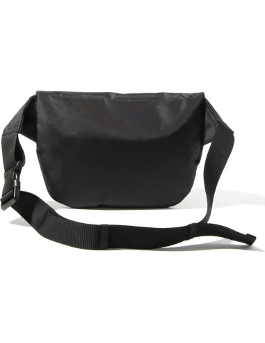 Bolsa de Cintura Baggallini con RFID y Correa Ajustable 23.9x15cm