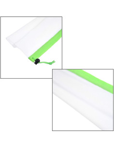 Bolsas Reutilizables Kare Kind 15 pcs - Malla Lavable Ecológica 2