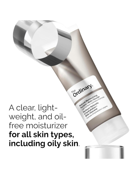 Set de Cuidado de Piel Grasa The Ordinary - Hidratante Ácido Hialurónico 2% + B5 29.57 ml, Limpiador Escualano 150 ml Set de Cuidado de Piel Grasa The Ordinary - Hidratante Ácido Hialurónico 2% + B5 29.57 ml, Limpiador Escualano 150 ml