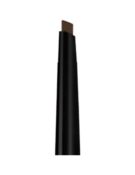 L'Oreal Paris Brow Stylist Lápiz de Cejas Mecánico Castaño Oscuro 9.92 g