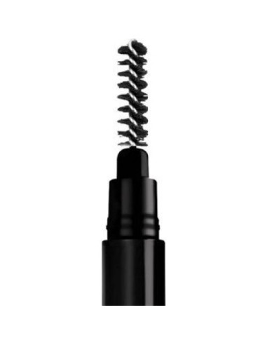 L'Oreal Paris Brow Stylist Lápiz de Cejas Mecánico Castaño Oscuro 9.92 g