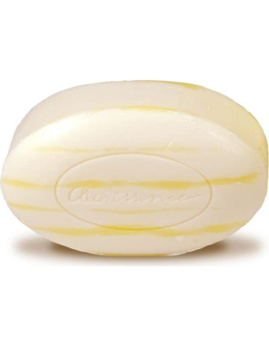 Jabón Exfoliante Clear Essence Lemon Plus Vitamina C 141.75 g - Cara y Cuerpo