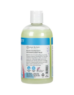 Jabón Corporal Nutritivo Ginger Lily Farms 354 ml Vegano 2