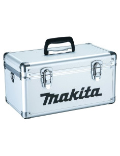 Caja de Transporte Makita AS0VP007MK Aluminio 2.08kg
