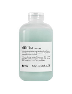 Champú MINU Davines 248 ml - Protección Color Cabello