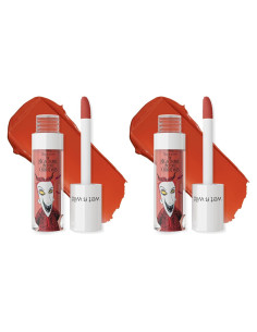 Color de Labios y Mejillas Wet n Wild Pesadilla Antes de Navidad