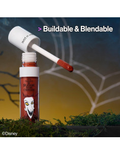 Color de Labios y Mejillas Wet n Wild Pesadilla Antes de Navidad 2