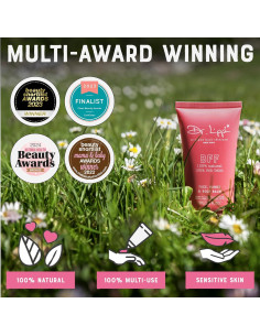 Bálsamo Hidratante Multiuso Dr. Lipp BFF 75ml - Piel Seca 2