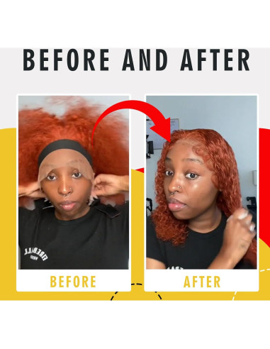 Kit de Pegamento y Spray Derretidor para Pelucas GOIPLE CARE