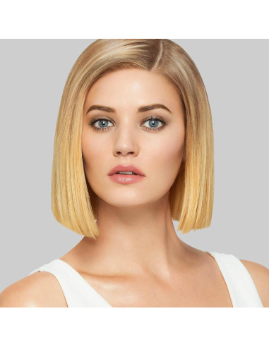 Plancha Profesional KISS Nano Titanio 1.27 cm Control Temperatura