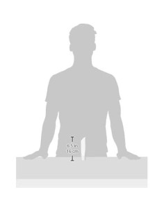 Boquilla de Hendidura Makita 451240-7 para Desmalezadora 2