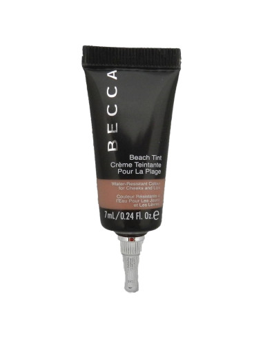 Tinte de Playa BECCA - Higo, 12cm, 6.84g, 2 en 1