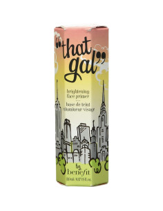Benefit Cosmetics Primer Facial Iluminador That Gal 10.9 ml 2