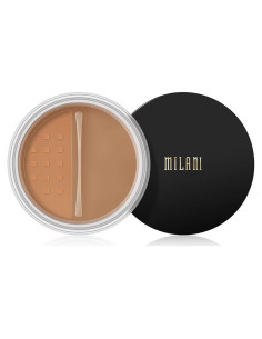 Polvo Fijador Milani Make It Last - Translucente 3.4g