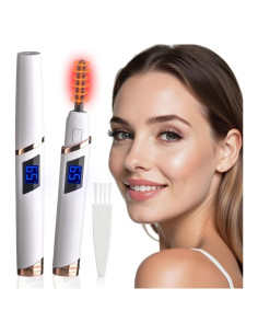 Rizador de Pestañas Eléctrico Shenlanbolt X902 4 Temperaturas