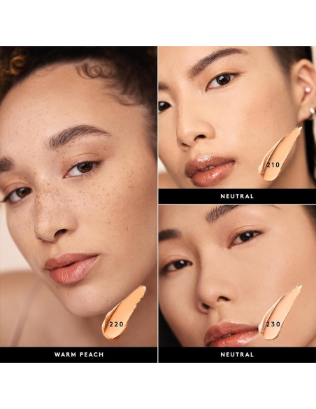 Corrector Líquido Fenty Beauty Pro Filtr 220 Claro Medio 7.65g Corrector Líquido Fenty Beauty Pro Filtr 220 Claro Medio 7.65g