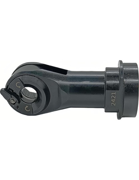 Cabeza Reemplazo Makita 127297-7 para Trinquete RW01Z