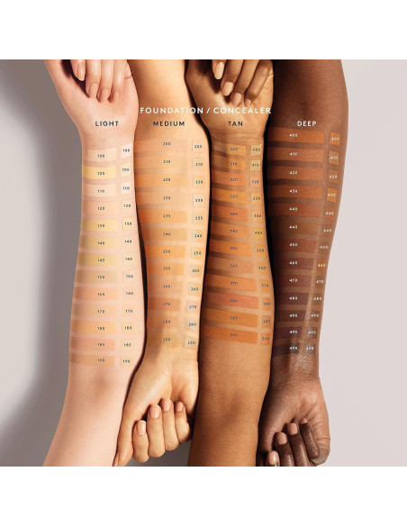 Corrector Líquido Fenty Beauty Pro Filtr 220 Claro Medio 7.65g Corrector Líquido Fenty Beauty Pro Filtr 220 Claro Medio 7.65g