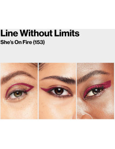 Delineador Doble Extremo Revlon ColorStay 153 Ella Está en Llamas 2