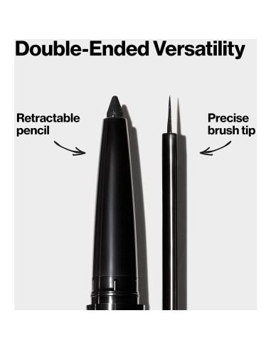 Delineador Doble Extremo Revlon ColorStay 153 Ella Está en Llamas