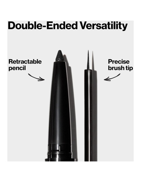 Delineador Doble Extremo Revlon ColorStay 153 Ella Está en Llamas