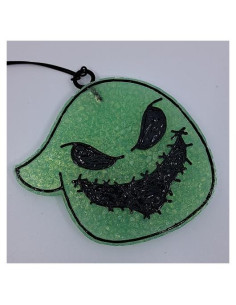 Ambientador de Auto Ooog Boog BR 540 Larga Duración 85g