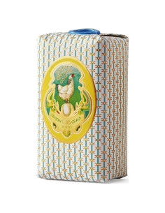 Jabón Corporal Claus Porto Limón 150g - Hecho a Mano, Aromático