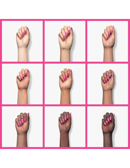 Esmalte de Uñas Pro Nail Wet Glaze Clear 70.87 g - Acabado Brillante